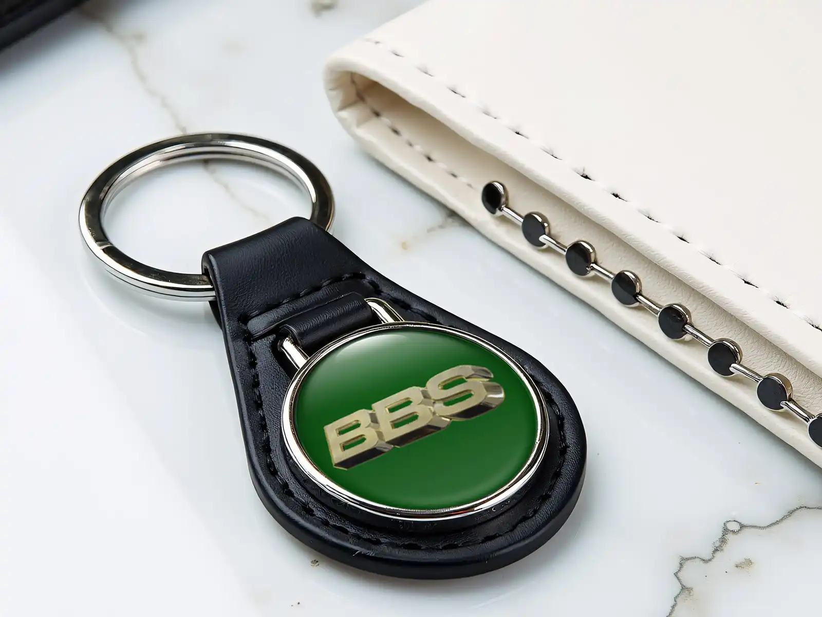 BBS Anneau Design Tendance Mode Ajoute Chic